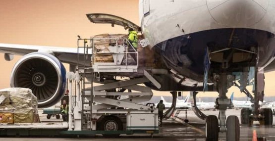Air Freight Services