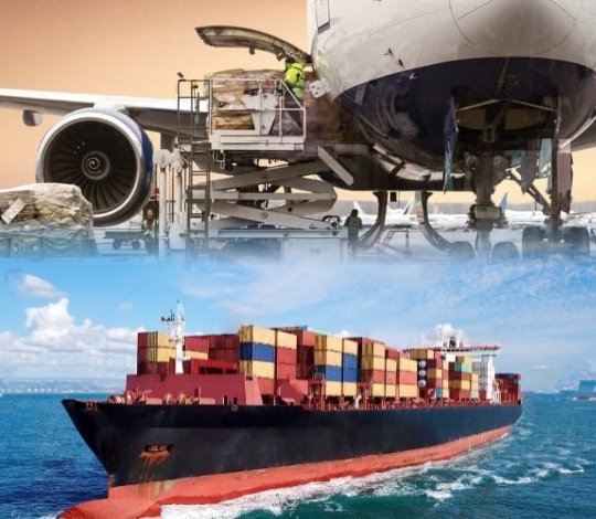 Port Pulse Shipping and Services
